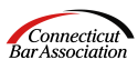 Admitted, State of Connecticut logo