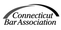 Admitted, State of Connecticut logo