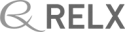 RELX plc logo