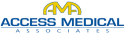 Access Medical Associates logo