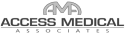 Access Medical Associates logo