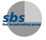 SBS Broadcasting logo