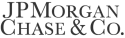J.P. Morgan Chase & Co. logo