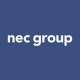 NEC Group's Paul Thandi CBE, DL, to become Chairman after 16 years leading the business logo