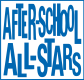 After-School All-Stars logo