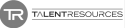 Talent Resources logo
