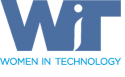 Women in Technology logo