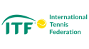 International Tennis Federation (ITF) logo