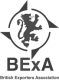 BExA Annual Review 2022 logo