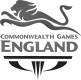 Commonwealth Games England logo