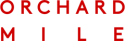 Orchard Mile logo