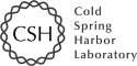 Cold Spring Harbor Laboratory logo
