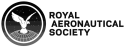 Royal Aeronautical Society logo