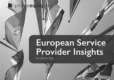 European Service Provider Insights logo