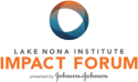 Lake Nona Institute Impact Forum logo