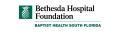Bethesda Hospital Foundation logo