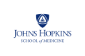 Johns Hopkins Hospital Psychiatry and Behavioral Sciences Department logo
