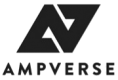 Ampverse logo