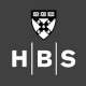 Harvard Business School logo