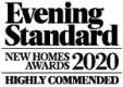 Evening Standard New Homes Awards logo