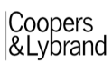 Coopers & Lybrand logo