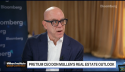 Bloomberg | Pretium CEO Capital for Home Construction is Drying up logo