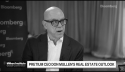 Bloomberg | Pretium CEO Capital for Home Construction is Drying up logo