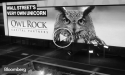 "Owl Rock Capital Gives Wall Street Its Very Own Unicorn" logo