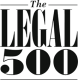 The Legal 500 logo