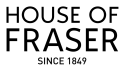House of Fraser logo