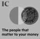 Simon Brewer – “I think central banks are engaging in some wishful thinking” logo