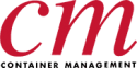 Container Management logo