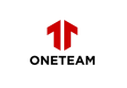 OneTeam Partners logo
