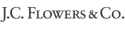 J C Flowers logo