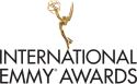 2021 Emmy Nominee logo