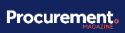 Procurement Magazine logo