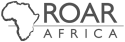 Roar Africa logo