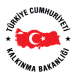 Ministry of Development - Turkey logo