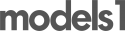 Models 1 logo