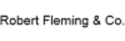 Robert Fleming & Co. logo