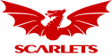 Scarlets logo