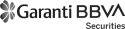Garanti BBVA Securities logo