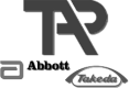 TAP Pharmaceuticals logo