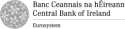 Central Bank of Ireland logo