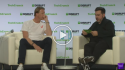 Verizon CEO Hans Vestberg discusses how 5G will transform business logo