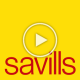 Savills - Private Office Film logo