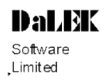 DaLEK Software logo