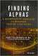 Finding Alphas: A Quantitative Approach to Building Trading Strategies 2nd Edition logo