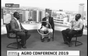 The role of digital infrastructure in Agriculture in Kenya logo