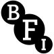 British Film Institute logo
